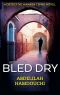 [Detective Hanash 01] • Bled Dry